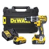 Máy Khoan Động Lực Dùng Pin 18V Dewalt DCD796P2 