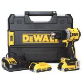  Máy Khoan Động Lực Dùng Pin 20V Dewalt DCD805D2T 