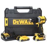  Máy Khoan Động Lực Dùng Pin 20V Dewalt DCD805D2T 