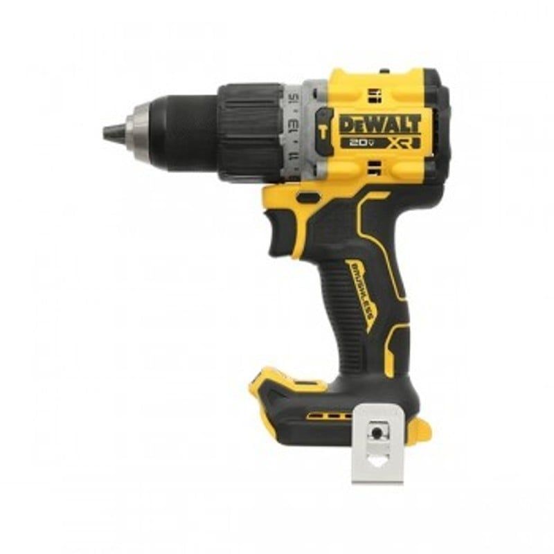  Máy Khoan Động Lực Dùng Pin Powerstack 20V Max DCD805E1T 