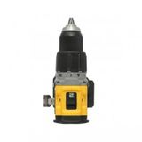  Máy Khoan Động Lực Dùng Pin Powerstack 20V Max DCD805E1T 
