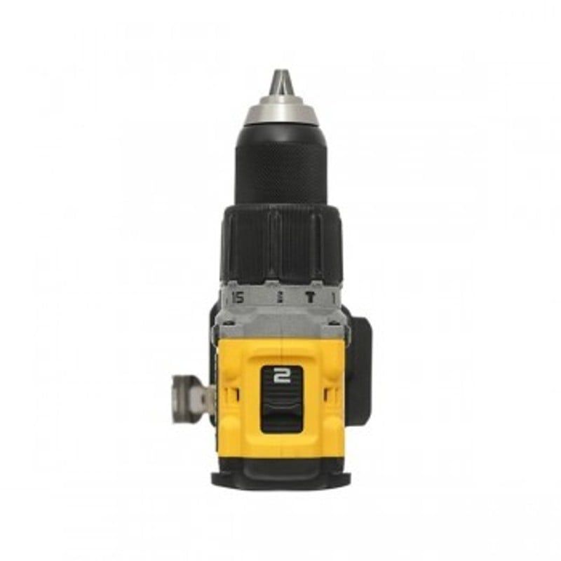  Máy Khoan Động Lực Dùng Pin Powerstack 20V Max DCD805E1T 