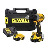  Máy Khoan Động Lực Dùng Pin 18V Dewalt DCD805M2T-B1 