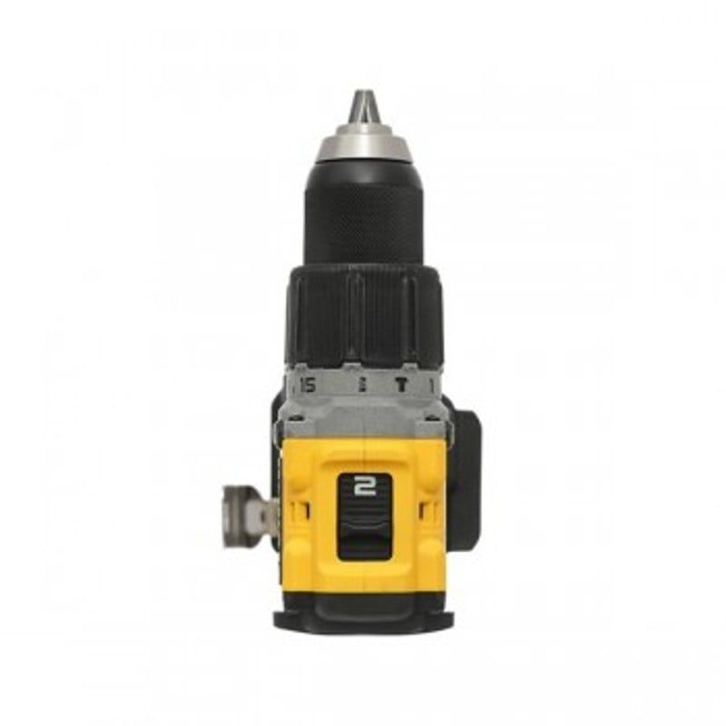 Máy Khoan Động Lực Dùng Pin 20V Dewalt DCD805NT (chưa Pin & Sạc) 