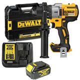 Máy Khoan Pin 18V Dewallt DCD991M1 