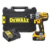 Máy Khoan Động Lực Dùng Pin 20V Dewalt DCD996P1 