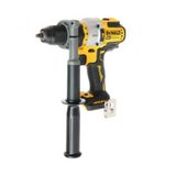  Máy Khoan Dùng Pin Flexvolt 20V/60V Dewalt DCD999N-KR ( Chưa Pin & Sạc ) 