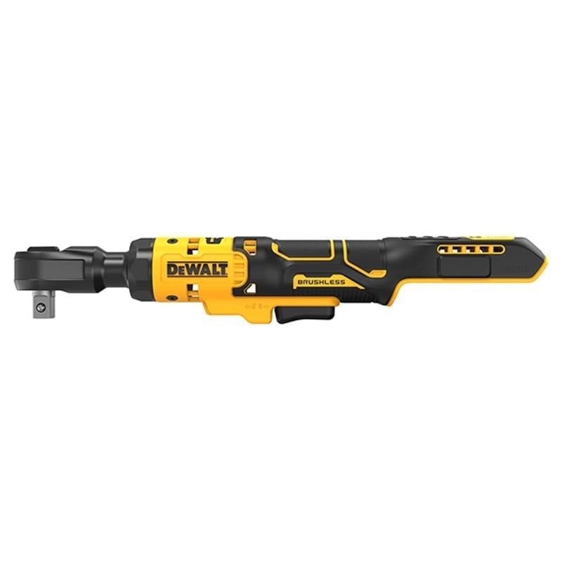  Máy Siết Bu Lông Góc Dùng Pin 20V Dewalt DCF512N (chưa Pin & Sạc) 