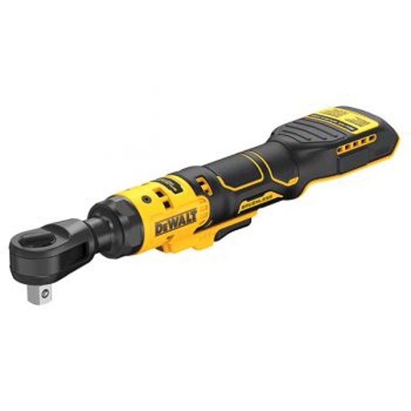  Máy Siết Bu Lông Góc Dùng Pin 20V Dewalt DCF512N (chưa Pin & Sạc) 