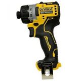  Máy Vặn Vít Dùng Pin DEWALT DCF601N (12V) ( Chưa Kèm Pin & Sạc ) 