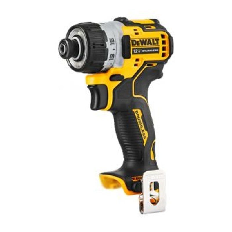  Máy Vặn Vít Dùng Pin DEWALT DCF601N (12V) ( Chưa Kèm Pin & Sạc ) 