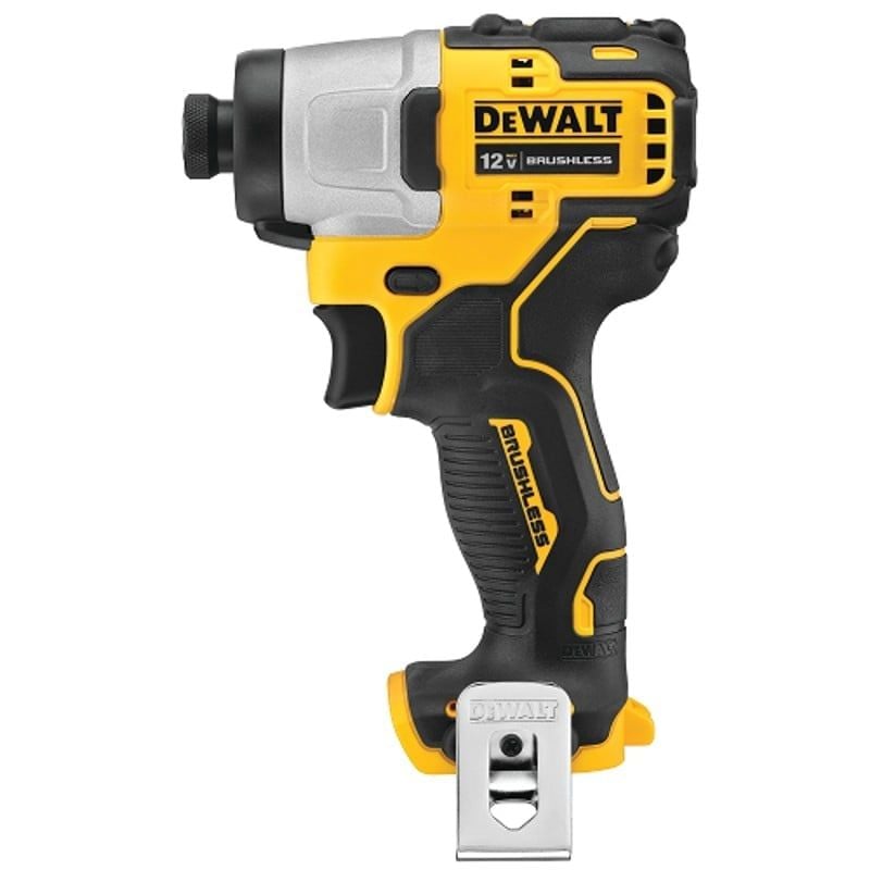  Máy Vặn Vít Dùng Pin DeWALT DCF801N (12V ) ( Chưa Kèm Pin & Sạc ) 