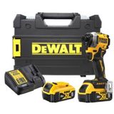  Máy Vặn Vít Dùng Pin 20V Dewalt DCF850P2 