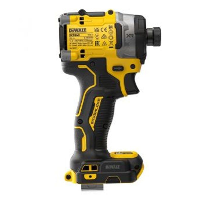  Máy Vặn Vít Dùng Pin 18V Dewalt DCF860N-B1 (chưa Pin & Sạc) 