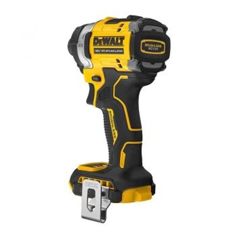  Máy Vặn Vít Dùng Pin 18V Dewalt DCF860N-B1 (chưa Pin & Sạc) 