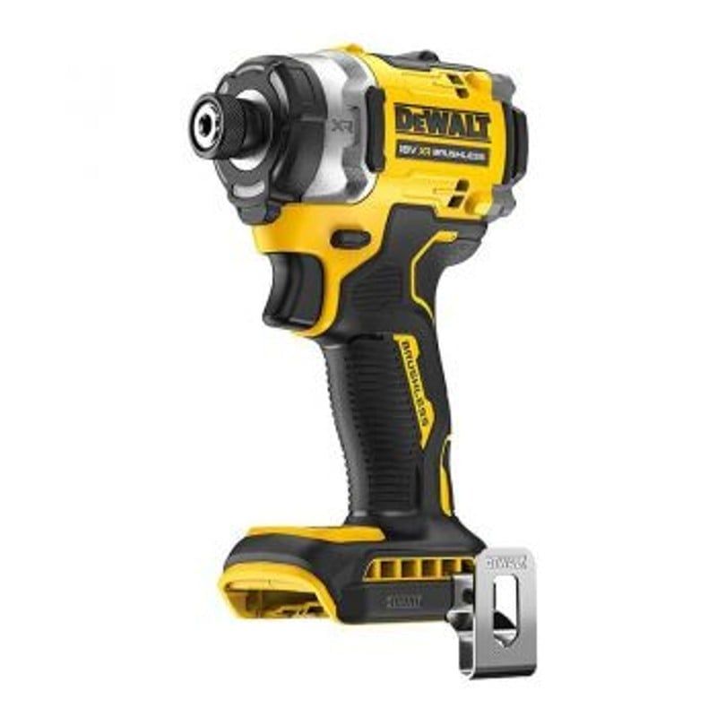  Máy Vặn Vít Dùng Pin 18V Dewalt DCF860N-B1 (chưa Pin & Sạc) 