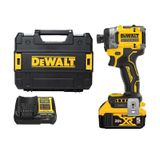  Máy Vặn Vít Dùng Pin 18V Dewalt DCF860P1 
