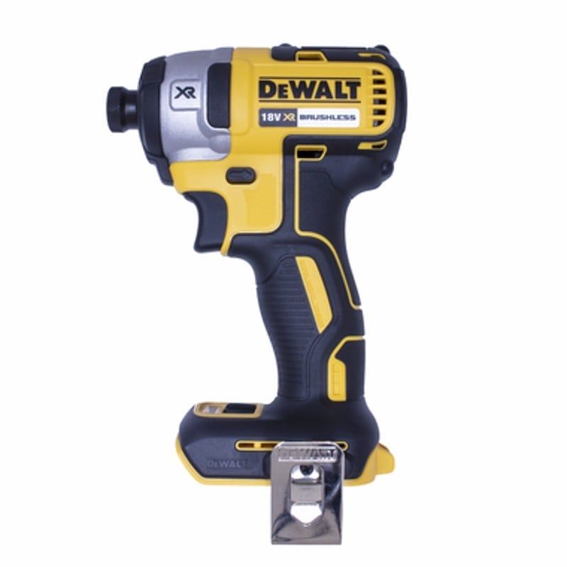  Thân Máy Vặn Vít Dùng Pin 18V DeWALT DCF887N-KR ( Chưa Pin & Sạc ) 