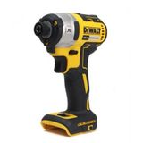  Máy Vặn Vít Dùng Pin 18V Dewalt DCF887N-QW (chưa Pin & Sạc) 