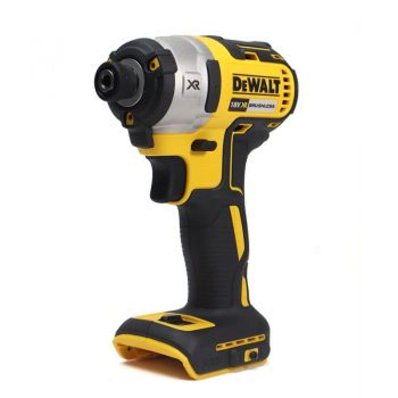  Máy Vặn Vít Dùng Pin 18V Dewalt DCF887N-QW (chưa Pin & Sạc) 