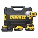  Máy Siết Bu Lông Dùng Pin 20V Dewalt DCF891P2T 