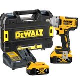  Máy Siết Bu Lông Dùng Pin 20V Dewalt DCF892M2T 
