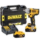  Máy Siết Bu Lông Dùng Pin 20V Dewalt DCF892M2T 