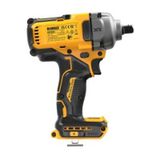 Máy Vặn Bulong Dùng Pin 20V DeWALT DCF892N-KR (chưa Pin & Sạc) 
