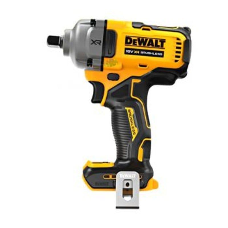 Máy Vặn Bulong Dùng Pin 20V DeWALT DCF892N-KR (chưa Pin & Sạc) 
