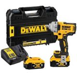  Máy Siết Bu Lông Dùng Pin 20V Dewalt DCF892P2 
