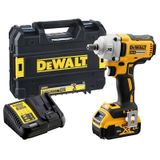  Máy Vặn Bu Lông Dùng Pin 18V Dewalt DCF894M1 