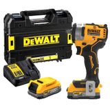  Máy Siết Bu Lông Dùng Pin 20V Max Dewalt DCF911E2T 
