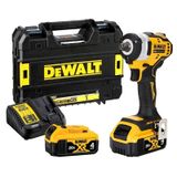  Máy Siết Bu Lông Dùng Pin 20V Max Dewalt DCF911M2 