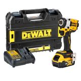  Máy Siết Bu Lông Dùng Pin 20V Dewalt DCF921P1T 
