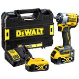  Máy Siết Bu Lông Dùng Pin 20V Max Dewalt DCF922M2 