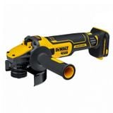  Máy Mài Góc Dùng Pin Flexvolt Dewalt DCG409N-B1 (chưa Pin & Sạc) 