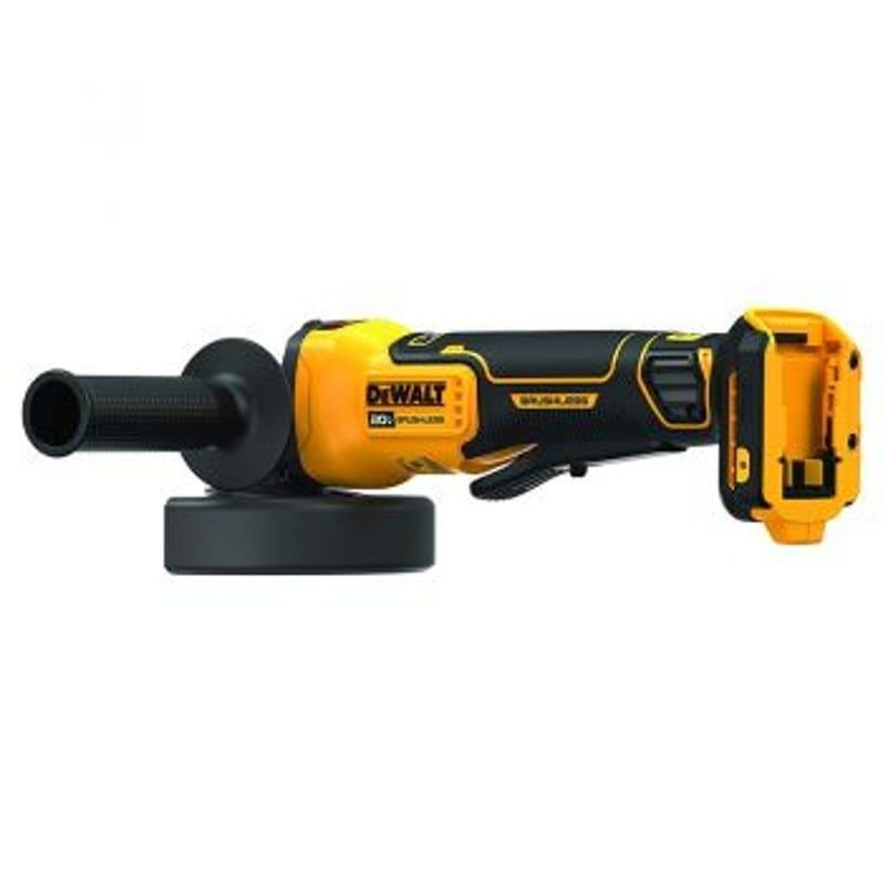  125mm Máy Mài Góc Dùng Pin Flexvolt Dewalt DCG416N-B1 (chưa Pin & Sạc) 