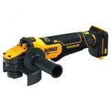  125mm Máy Mài Góc Dùng Pin Flexvolt Dewalt DCG416N-B1 (chưa Pin & Sạc) 