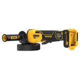  Máy Mài Góc Dùng Pin 20V Max (FVA) Dewalt DCG416VSN-XJ (chưa Pin & Sạc) 
