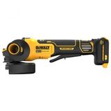 Máy Mài Góc Dùng Pin 20V Max (FVA) Dewalt DCG416VSN-XJ (chưa Pin & Sạc) 