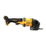  Máy Mài Góc Dùng Pin 20V/60V Max Dewalt DCG418N-B1(Chưa Pin & Sạc) 