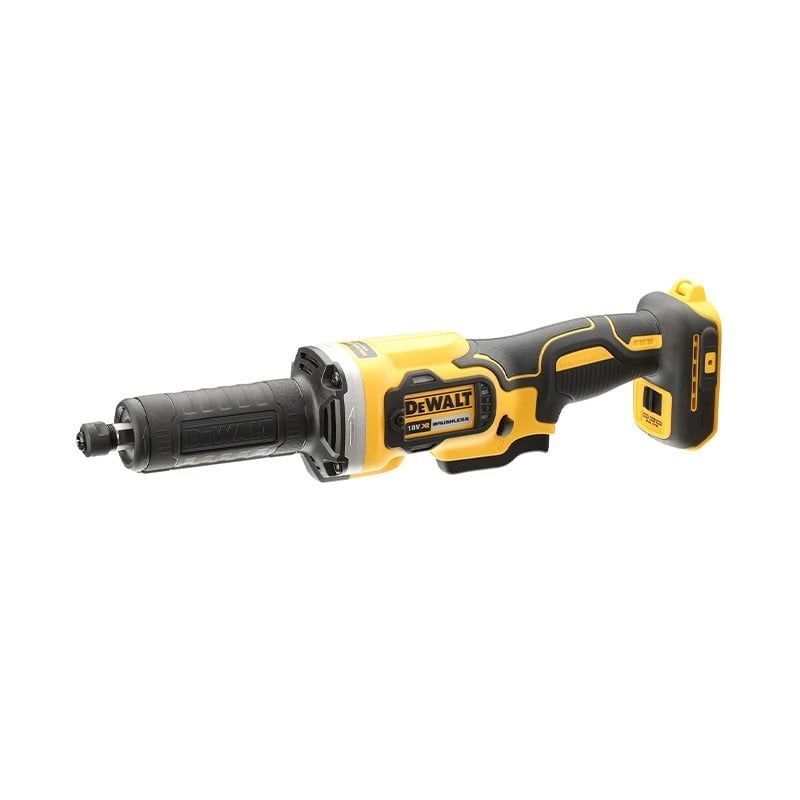  Máy Mài Thẳng Dùng Pin 18V Dewalt DCG426N-XJ (chưa Pin & Sạc) 