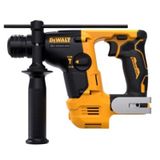  Máy Khoan Búa Dùng Pin 12V Dewalt DCH072N-KR (chưa Pin & Sạc) 