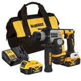  Máy Khoan Búa Dùng Pin 20V Max Dewalt DCH172P2 