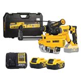  Bộ Máy Khoan Bê Tông 3 Chức Năng 20V Dewalt DCH263P2DH 