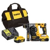  Máy Khoan Búa Dùng Pin 20V Dewalt DCH273BM2 
