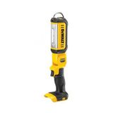  Đèn Led Dùng Pin 20V Dewalt DCL050N-KR (chưa Pin & Sạc) 