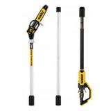  Máy Cưa Cành Trên Cao Dewalt DCMPS567N-XJ (chưa Pin & Sạc) 