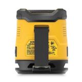  Loa Sạc Mini Bluetooth DeWALT DCR009 