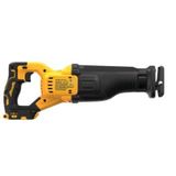  Máy Cưa Kiếm Dùng Pin Flexvolt 20V/60V Max Dewalt DCS386N-KR 